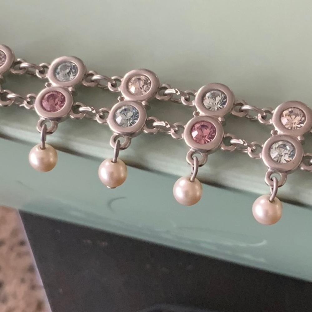 Swarovski bracelet - Picture 3 of 6